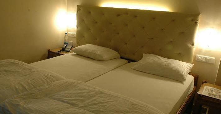 Hotel Garuda